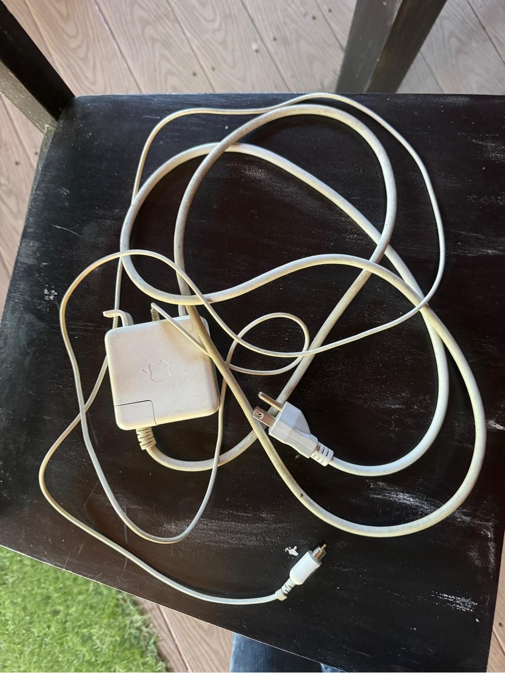 Apple 65W Portable Power Adapter